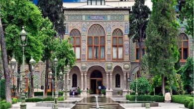 Photo of بازدید از شمس العماره کاخ گلستان فقط مجازی است
