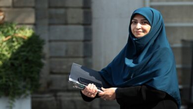 Photo of انصاری: برای حفاظت از محیط زیست همه تلاش خود را به کار می‌گیریم
