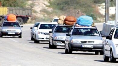 Photo of درخواست سخنگوی دولت از مسافران نوروزی: با دقت رانندگی کنید