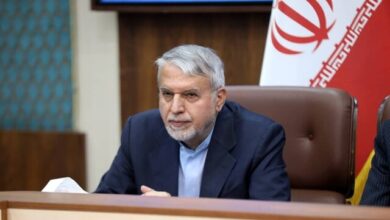 Photo of صالحی امیری با دعوت از مردم برای پیوستن به کمپین «نه به تصادف»: امنیت سفر یک مسئله فردی نیست