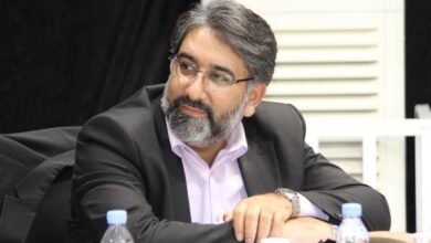 Photo of محمدی نوری مجددا رئیس مجمع مشاوران نمایندگان مجلس شورای اسلامی شد