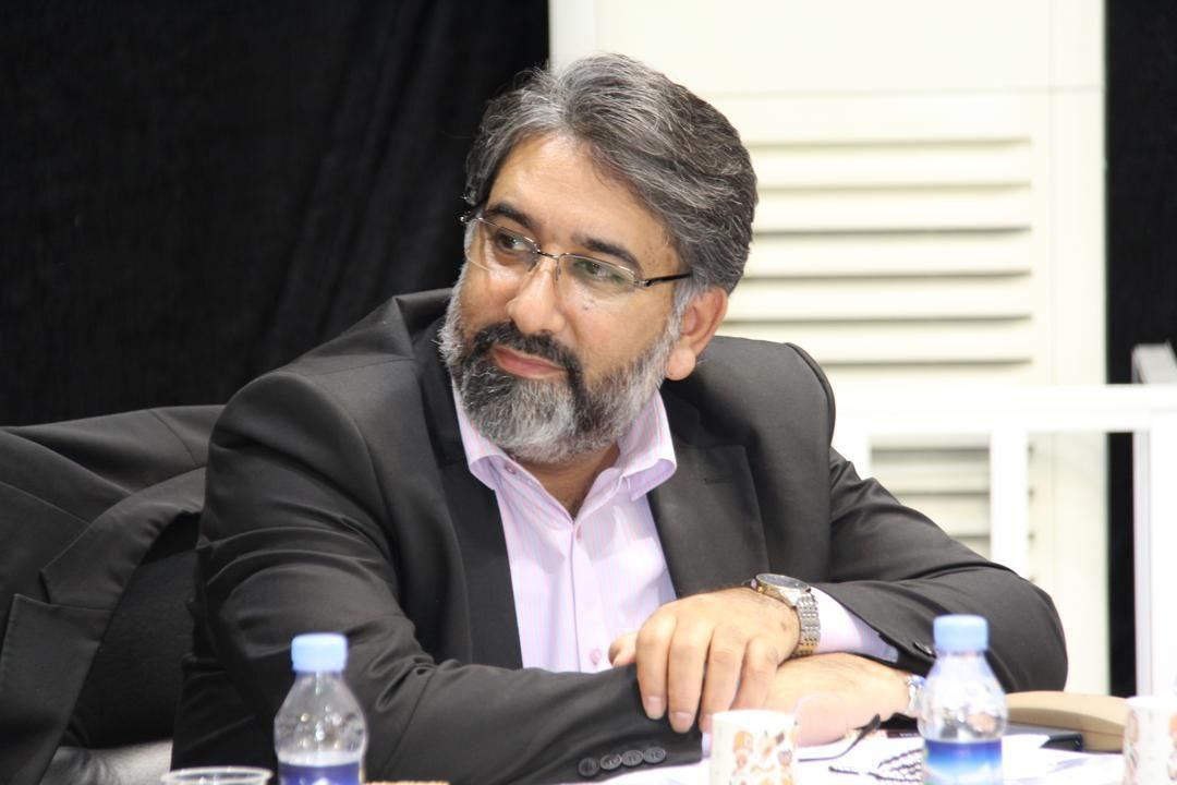 محمدی نوری مجددا رئیس مجمع مشاوران نمایندگان مجلس شورای اسلامی شد