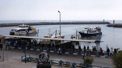 Photo of آمادگی 5 هزار نفر برای خدمات‌رسانی به گردشگران نوروزی