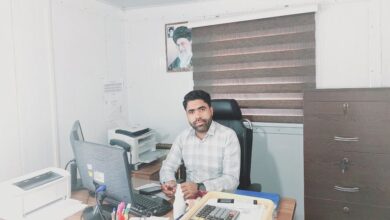 Photo of استقرار همیاران ناجی در نقاط گردشگری سیریک