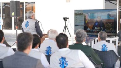 Photo of فعال شدن 150 شناور خدماتی در طرح سفرهای دریایی