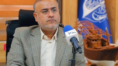 Photo of لغو ترددهای مسافری در مسیر بندرعباس به هرمز
