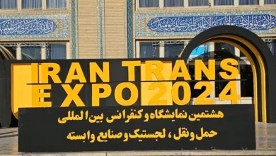 Photo of غرفه‌های برتر هشتمین نمایشگاه بین‌المللی حمل‌ونقل، لجستیک و صنایع وابسته معرفی شدند.