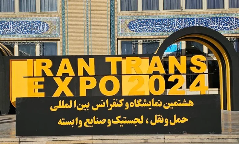 به گزارش پارسیان، غرفههای برتر هشتمین دوره نمایشگاه بینالمللی حملونقل، لجستیک و صنایع وابسته معرفی شده و توسط معاون حملونقل وزارت راه و شهرسازی مورد تقدیر قرار گرفتند.