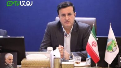 Photo of پیام معاون وزیر جهاد کشاورزی و رئیس سازمان منابع طبیعی و آبخیزداری کشور به مناسبت روز جهانی جنگل و سال نو