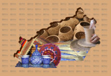 Photo of فروش ۱۴۹ میلیارد ریالی صنایع‌دستی سمنان در نوروز ۱۴۰۴