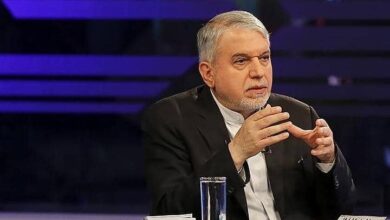 Photo of تشریح اقدامات نوروزی وزارت میراث‌فرهنگی از زبان صالحی‌امیری