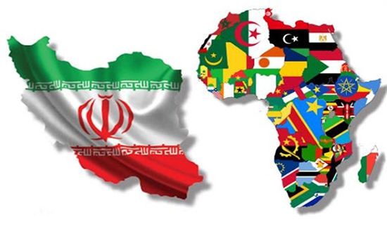 امکان گسترش روابط تجاری با قاره فرصتها