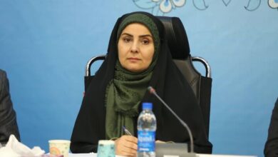 Photo of تاکید وزیر راه و شهرسازی بر آگاهی بخشی بسته حمایتی استیجار به مردم