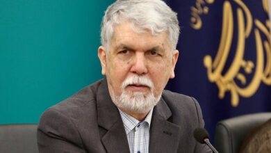 Photo of نام‌گذاری سال ۲۰۲۶ به نام «سال فرهنگی ایران و چین»