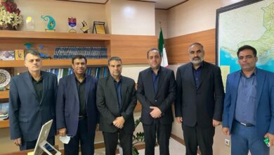 Photo of اعزام نمایندگان ویژه سازمان سنجش برای برگزاری مطلوب نوبت اول آزمون سراسری در استان هرمزگان
