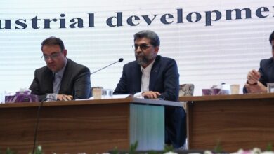 Photo of آماده‌ایم شناورهای مورد نیاز قاره آفریقا را بسازیم
