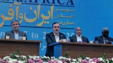 Photo of ارائه بسته ویژه ضمانت صادراتی برای اتحادیه آفریقا