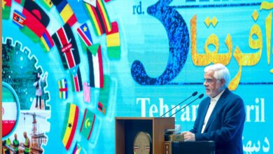 Photo of برنامه‌ریزی برای تبدیل آفریقا به شریک راهبردی ایران