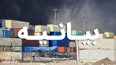 Photo of  تقویت سرمایه اجتماعی با برخورد با عوامل حادثه امکان پذیر است