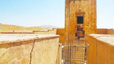 Photo of دست کوتاه غمخواران برای نجات میراث رنجور فارس
