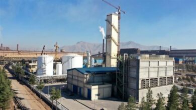 Photo of راه اندازی و نرمال سازی پلنت جدید اكسیژن ذوب آهن اصفهان