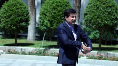 Photo of دعوت از آفریقا برای سرمایه‌گذاری در مناطق روستایی ایران