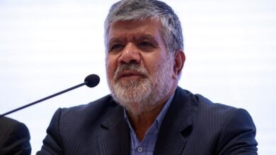 Photo of صادرات سالانه 500 هزار تن محصولات خلیج‌فارس به آفریقا