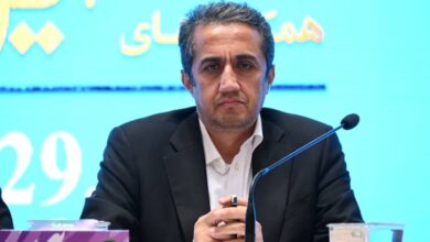 Photo of سهم آفریقا از تجارت معدنی ایران ناچیز است