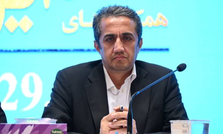 به گزارش پارسیان معاون وزیر و رئیس هیأت عامل ایمیدرو در سومین اجلاس همکاری‌های ایران و آفریقا در محل اجلاس سران، اظهار داشت: تحولات اقتصادی در قاره آفریقا ضروری است و ملت‌هایی که ریشه‌های تمدنی مشترک و ظرفیت‌های مکمل یکدیگر دارند، باید فصل جدیدی از همکاری‌های اقتصادی، صنعتی و معدنی را آغاز کنند.