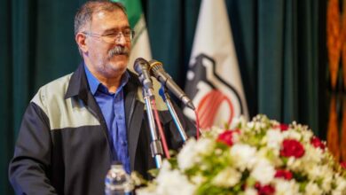 Photo of چشم انداز ذوب آهن اصفهان با همدلی تلاشگران این مجتمع، روشن است