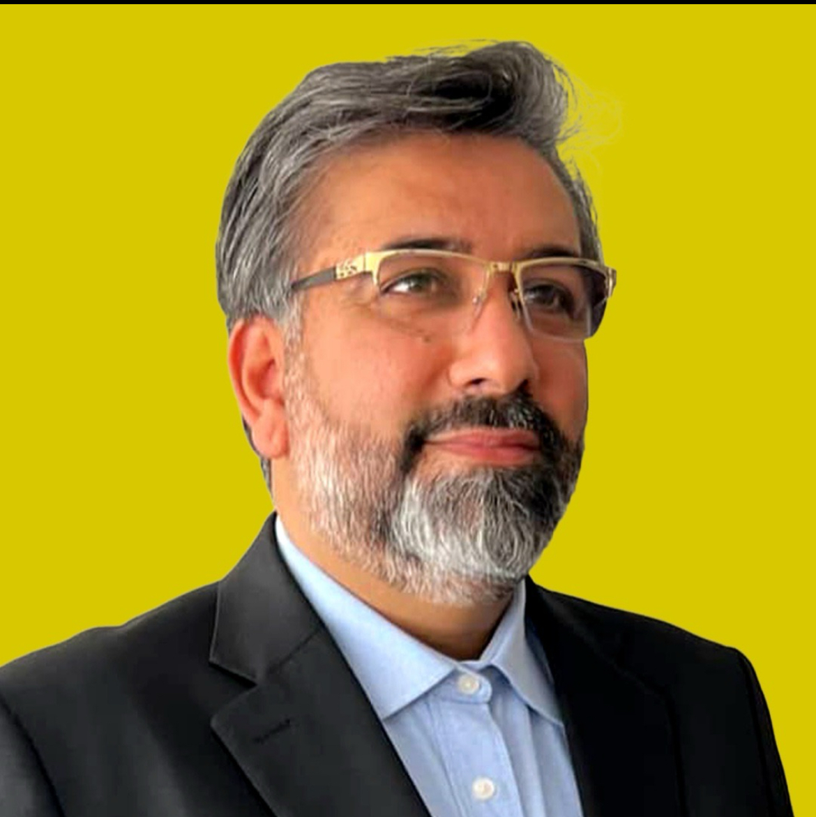 انتصابی شایسته در ایران خودرو ٫ دکتر محمدی نوری معاونت امور مجلس ایران خودرو را برعهده گرفت