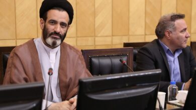 Photo of بازار آفریقا تحول شگرفی در اقتصاد ایران ایجاد می‌کند