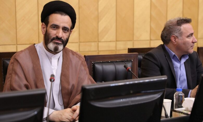 بازار آفریقا تحول شگرفی در اقتصاد ایران ایجاد می‌کند