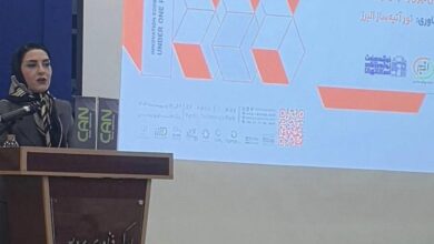 Photo of جهش فناورانه برای رقابت‌پذیری جهانی صنعت ضروری است