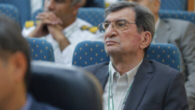 Photo of ضرورت برگزاری تلفیقی همایش راهنمایان کشتی در کشور