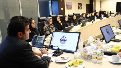 Photo of شناسایی توانمندی‌های زنان شاغل در گروه اهداف اولویت مدیریت جدید است