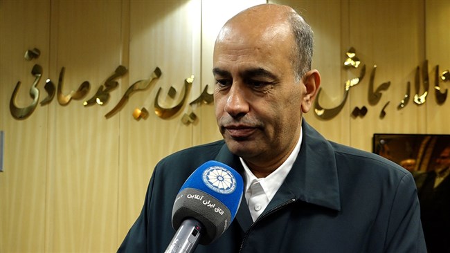 Photo of صادرات سودآور با عضویت در FATF
