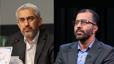 Photo of دوشنبه جلسه رای اعتماد به مدنی‌زاده برگزار می‌شود