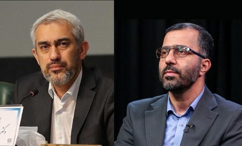 دوشنبه جلسه رای اعتماد به مدنیزاده برگزار میشود