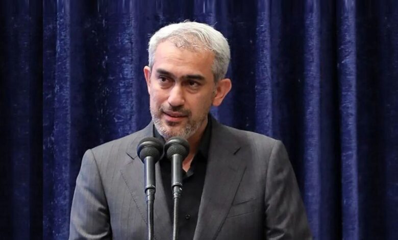 برنامه وزیر پیشنهادی اقتصاد