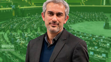 Photo of وزیر اقتصاد دولت چهاردهم مدنی زاده شد