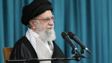 Photo of پیام رهبر معظم انقلاب اسلامی خطاب به ملت بزرگ ایران درپی جنایت سحرگاه امروز رژیم صهیونیستی