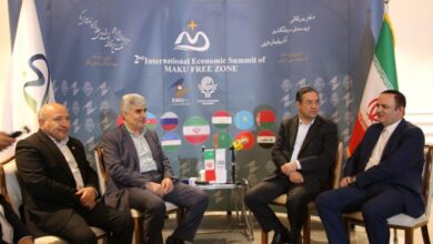 Photo of گسترش تعامل با همسایگان و رشد اقتصادی اولویت جمهوری اسلامی ایران است