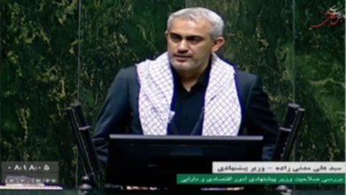 Photo of چشم‌انداز روشن رفع محدودیت‌های قانونی مناطق آزاد با همراهی وزیر اقتصاد