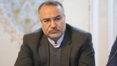 Photo of مناطق آزاد، پشتوانه تاب آوری ملی در حوزه سلامت و غذا و دارو در بحران جنگ کشور
