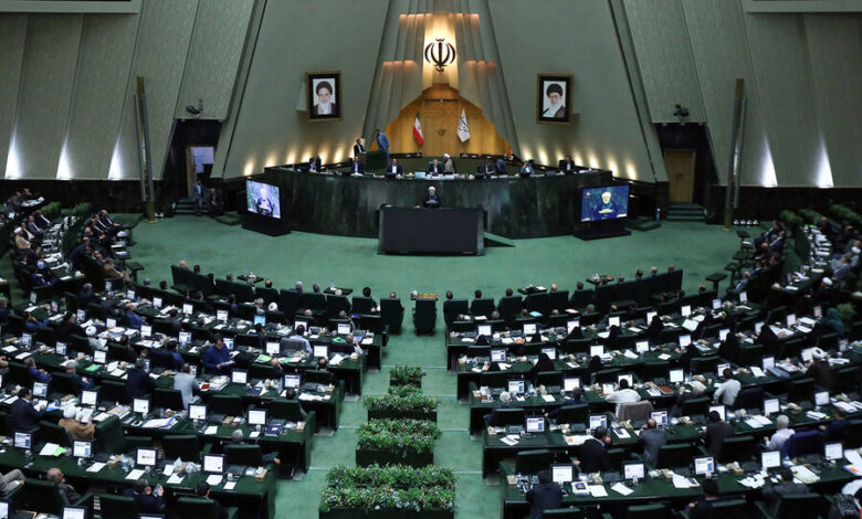بررسی صلاحیت وزیر پیشنهادی امور اقتصادی و دارایی آغاز شد