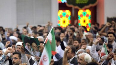 Photo of راهپیمایی جمعه خشم و نصر در سراسر کشور برگزار می‌شود