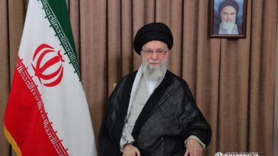 Photo of رژیم صهیونی در زیر ضربات جمهوری اسلامی تقریباً از پا درآمد