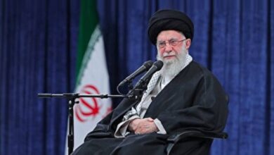 Photo of انقلاب اسلامی ایران دنیای غرب را غافلگیر کرد