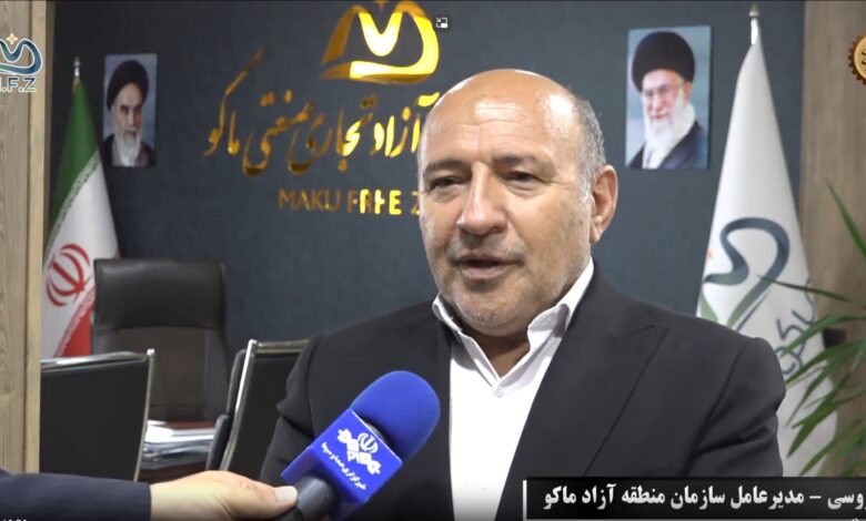 گمرک بازرگان به عنوان گمرک تخصصی برای واردات اقلام دارویی و پزشکی معرفی شد
